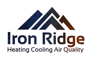Iron Ridge — Heating, Cooling & Air Quality